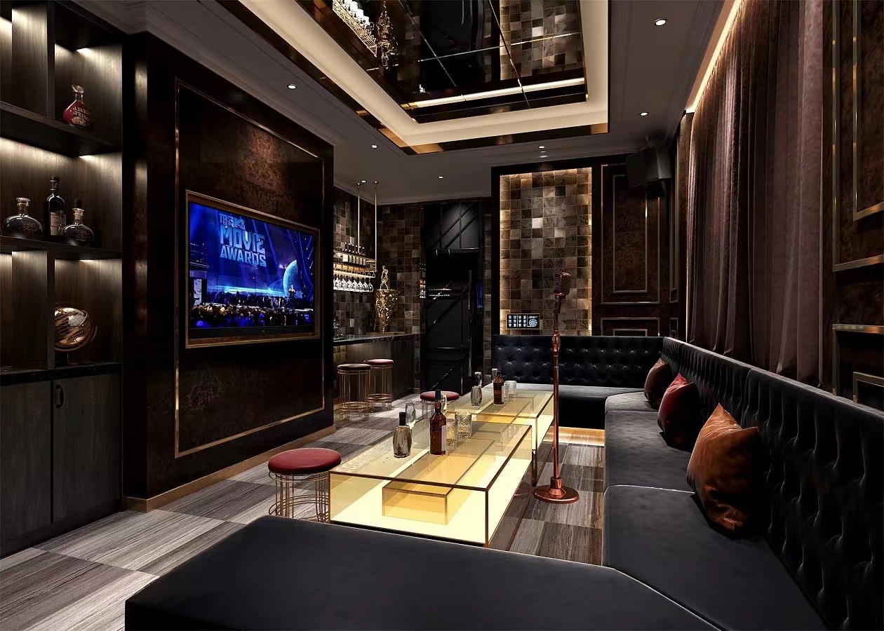 潍城区KTV预订指南_ 深夜订房网